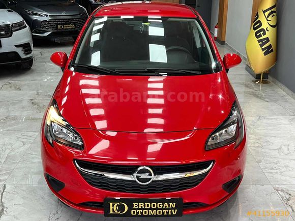 TEMŞZ BAKIMLI 135 km ilk sahibinden. / 581.000 TL KREDİ