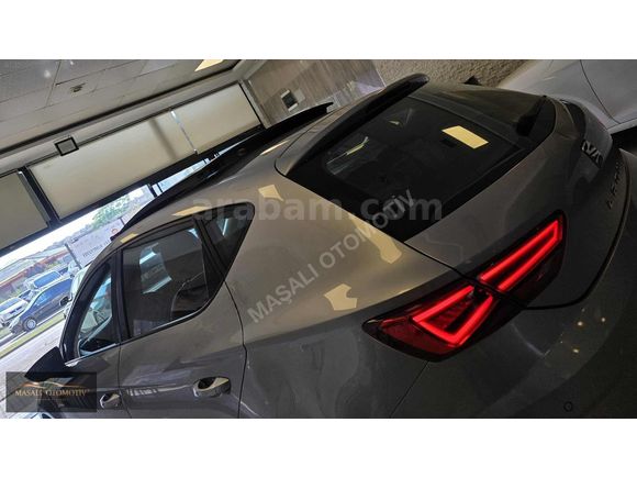 2018/CAM TAVAN/ÖN ARKA LED/149 BİN KM/BÜYÜK EKRAN/BAKIMLI LEON
