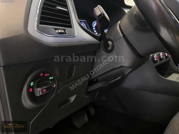 2018/CAM TAVAN/ÖN ARKA LED/149 BİN KM/BÜYÜK EKRAN/BAKIMLI LEON