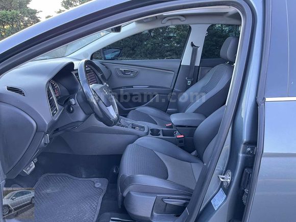 2018 SEAT LEON 1.6 TDI XCELLENCE CAM TAVAN 150.000 KM FULL SERVS