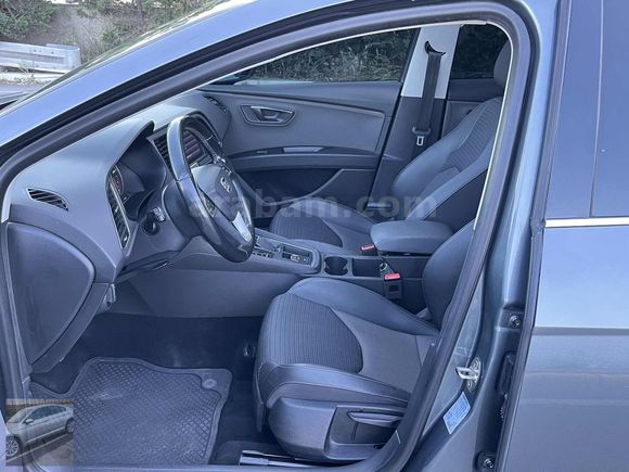 2018 SEAT LEON 1.6 TDI XCELLENCE CAM TAVAN 150.000 KM FULL SERVS