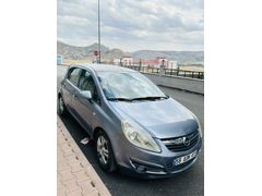 Sahibinden Opel Corsa 1.3 CDTI Enjoy 2009 Model 