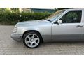 CarMall Otomotiv'den W124 E200 M111 MOTOR KUSURSUZ KONDISYONDA