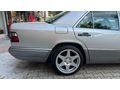 CarMall Otomotiv'den W124 E200 M111 MOTOR KUSURSUZ KONDISYONDA
