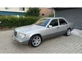 CarMall Otomotiv'den W124 E200 M111 MOTOR KUSURSUZ KONDISYONDA