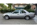 CarMall Otomotiv'den W124 E200 M111 MOTOR KUSURSUZ KONDISYONDA