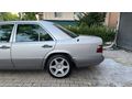 CarMall Otomotiv'den W124 E200 M111 MOTOR KUSURSUZ KONDISYONDA