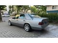 CarMall Otomotiv'den W124 E200 M111 MOTOR KUSURSUZ KONDISYONDA