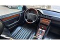 CarMall Otomotiv'den W124 E200 M111 MOTOR KUSURSUZ KONDISYONDA