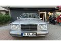 CarMall Otomotiv'den W124 E200 M111 MOTOR KUSURSUZ KONDISYONDA
