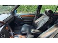 CarMall Otomotiv'den W124 E200 M111 MOTOR KUSURSUZ KONDISYONDA