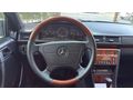 CarMall Otomotiv'den W124 E200 M111 MOTOR KUSURSUZ KONDISYONDA