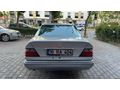 CarMall Otomotiv'den W124 E200 M111 MOTOR KUSURSUZ KONDISYONDA