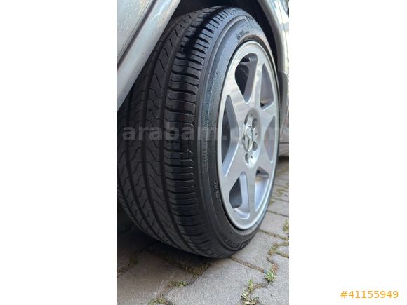 CarMall Otomotiv'den W124 E200 M111 MOTOR KUSURSUZ KONDISYONDA