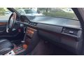 CarMall Otomotiv'den W124 E200 M111 MOTOR KUSURSUZ KONDISYONDA
