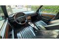 CarMall Otomotiv'den W124 E200 M111 MOTOR KUSURSUZ KONDISYONDA