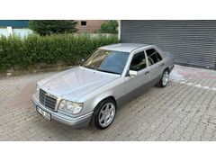 CARMALL OTOMOTİV'DEN W124 E200 M111 MOTOR KUSURSUZ KONDISYONDA