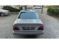 CarMall Otomotiv'den W124 E200 M111 MOTOR KUSURSUZ KONDISYONDA