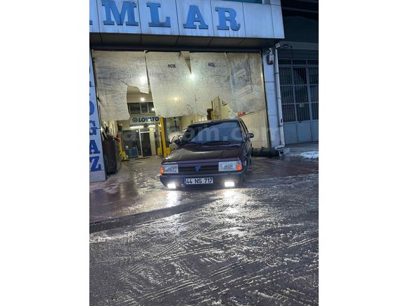 Sahibinden Tofaş Doğan SLX ie 1998 Model 