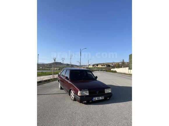 Sahibinden Tofaş Doğan SLX ie 1998 Model 