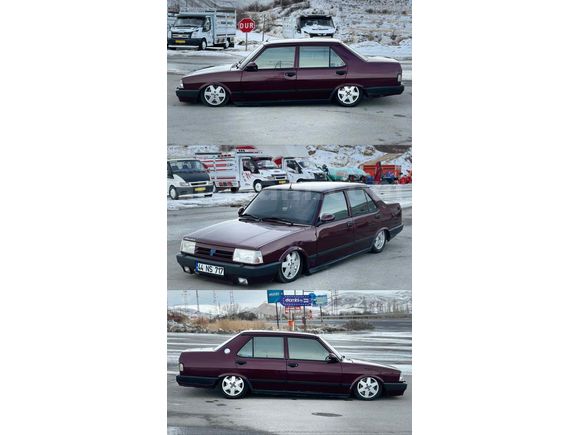 Sahibinden Tofaş Doğan SLX ie 1998 Model 