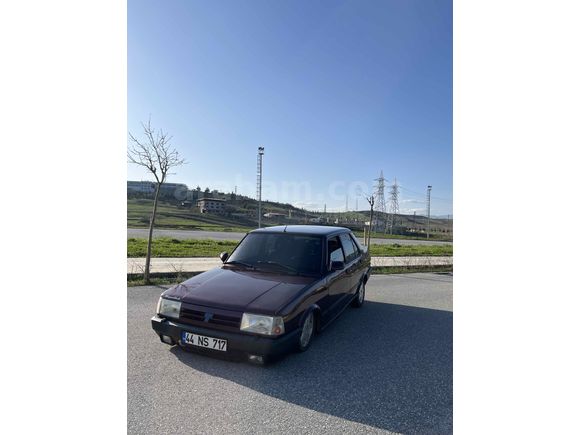 Sahibinden Tofaş Doğan SLX ie 1998 Model 