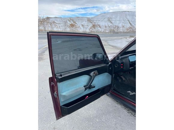 Sahibinden Tofaş Doğan SLX ie 1998 Model 