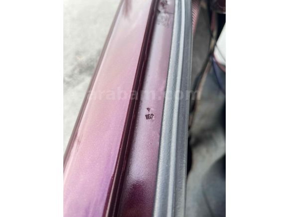 Sahibinden Tofaş Doğan SLX ie 1998 Model 