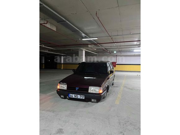 Sahibinden Tofaş Doğan SLX ie 1998 Model 
