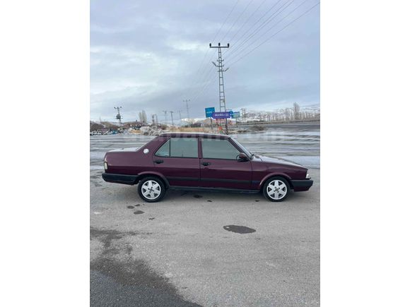Sahibinden Tofaş Doğan SLX ie 1998 Model 