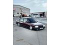 Sahibinden Tofaş Doğan SLX ie 1998 Model 