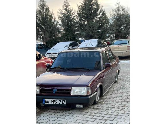 Sahibinden Tofaş Doğan SLX ie 1998 Model 