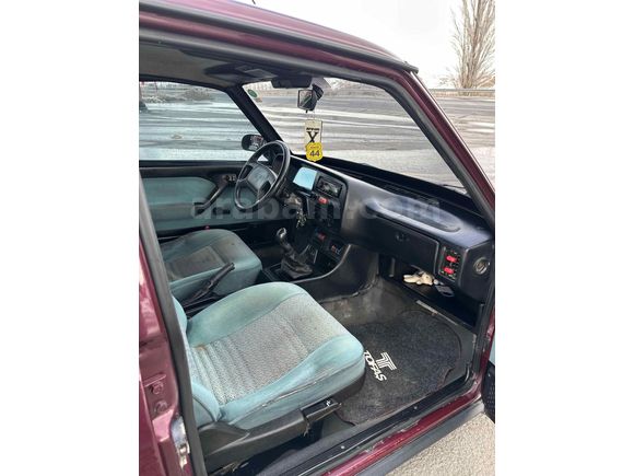 Sahibinden Tofaş Doğan SLX ie 1998 Model 