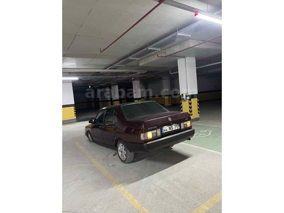 Sahibinden Tofaş Doğan SLX ie 1998 Model 
