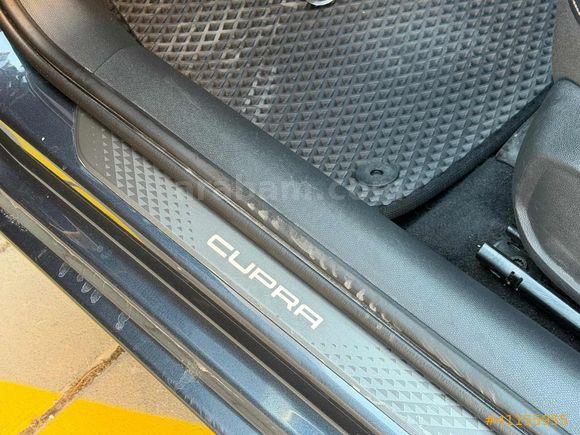2024/CUPRA/LEON/CAM TAVAN/HATASIZ/BOYASIZ/YENİ KASA !!
