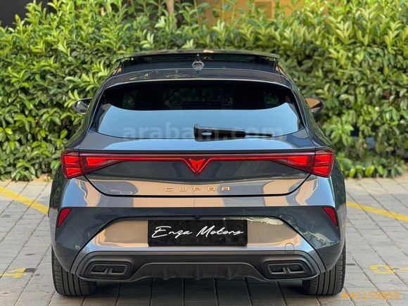 2024/CUPRA/LEON/CAM TAVAN/HATASIZ/BOYASIZ/YENİ KASA !!