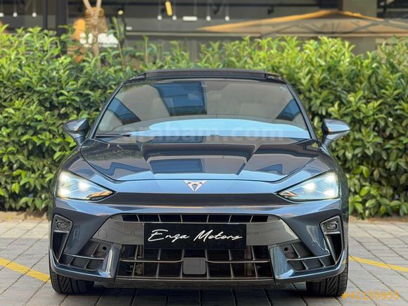 2024/CUPRA/LEON/CAM TAVAN/HATASIZ/BOYASIZ/YENİ KASA !!