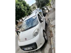 Sahibinden Fiat Fiorino Panorama 1.3 Multijet Dynamic 2011 Model