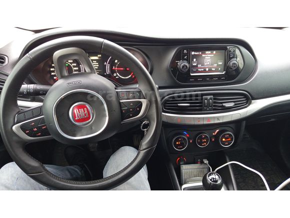 Sahibinden Fiat Egea 1.4 Fire Urban 2016 Model