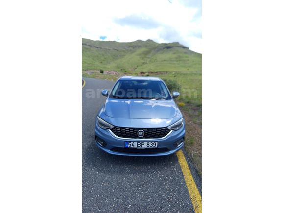Sahibinden Fiat Egea 1.4 Fire Urban 2016 Model