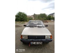 Sahibinden Renault R 9 1.4 Broadway GTE 1992 Model