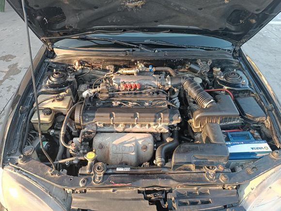 Sahibinden Hyundai Elantra 1.6 GLS 1999 Model