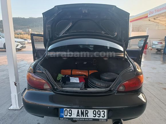 Sahibinden Hyundai Elantra 1.6 GLS 1999 Model