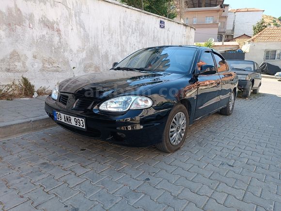 Sahibinden Hyundai Elantra 1.6 GLS 1999 Model