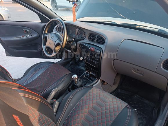 Sahibinden Hyundai Elantra 1.6 GLS 1999 Model