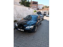 Sahibinden Hyundai Elantra 1.6 GLS 1999 Model