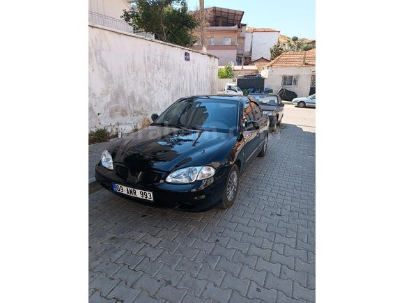 Sahibinden Hyundai Elantra 1.6 GLS 1999 Model