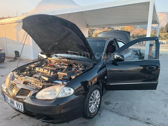 Sahibinden Hyundai Elantra 1.6 GLS 1999 Model