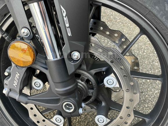 Sahibinden Honda CB 500 Hornet 