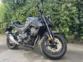 Sahibinden Honda CB 500 Hornet 